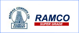 Ramco Cement  Supplier In Tirunelveli